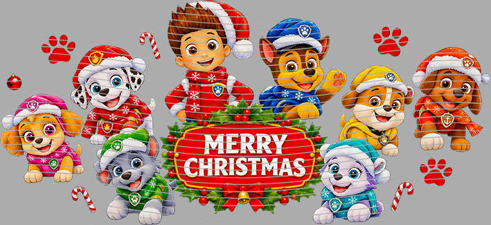 16oz Christmas-J10-4555